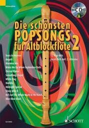 Cover von Die schönsten Popsongs 2