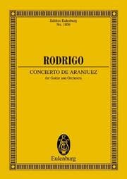 Cover von Concierto de Aranjuez