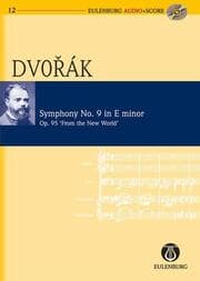Cover von Sinfonie Nr.9 e-Moll