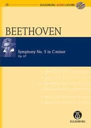 Cover von Sinfonie Nr.5 c-Moll