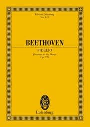 Cover von Fidelio