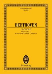 Cover von Leonore