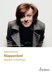 Cover von Klappentext