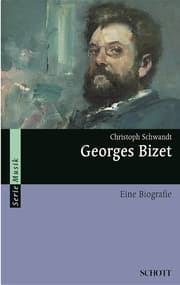 Cover von Georges Bizet
