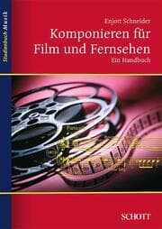 Cover von Komponieren für Film und Fernsehen