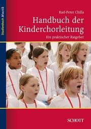 Cover von Handbuch der Kinderchorleitung