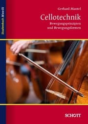 Cover von Cellotechnik