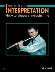 Cover von Interpretation