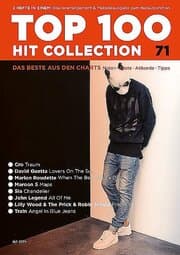 Cover von Top 100 Hit Collection 71