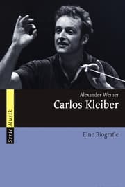Cover von Carlos Kleiber