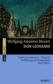 Cover von Don Giovanni