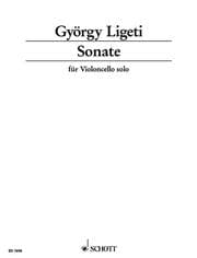 Cover von SONATE