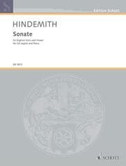 Cover von Sonate