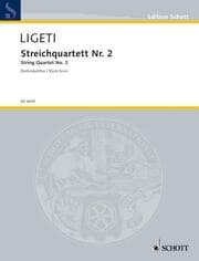 Cover von QUARTETT 2 (1968)