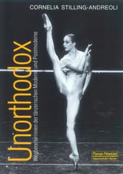Cover von Unorthodox