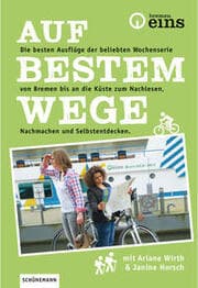 Cover von Auf bestem Wege