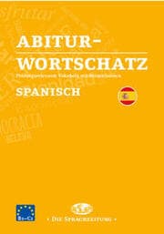 Cover von Abiturwortschatz Spanisch