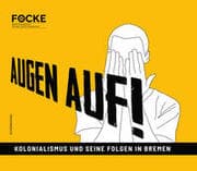 Cover von Augen auf!
