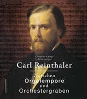 Cover von Carl Reinthaler