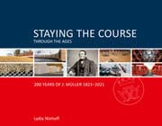 Cover von Staying the Course - Through the Ages