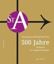 Cover von Fürsorge im Wandel der Zeit