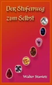 Cover von Der Stufenweg zum Selbst
