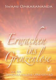 Cover von Erwachen ins Grenzenlose