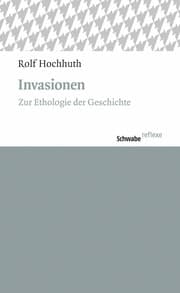 Cover von Invasionen