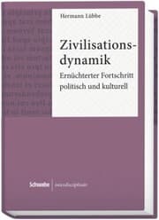 Cover von Zivilisationsdynamik