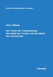 Cover von Der Traum der Traumdeutung