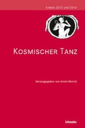 Cover von Kosmischer Tanz