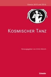 Cover von Kosmischer Tanz