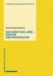 Cover von Das Gebot der Liebe