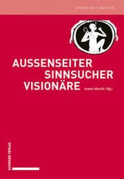 Cover von Außenseiter - Sinnsucher - Visionäre