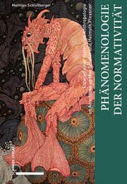Cover von Phänomenologie der Normativität