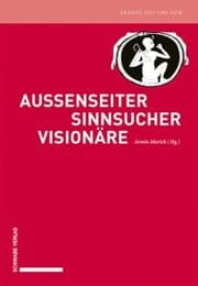 Cover von Außenseiter - Sinnsucher - Visionäre