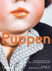 Cover von Puppen