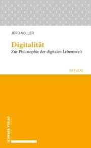 Cover von Digitalität