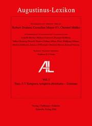 Cover von Tempora, tempora christiana - Zosimus