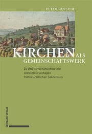 Cover von Kirchen als Gemeinschaftswerk