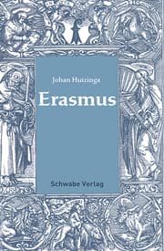 Cover von Erasmus