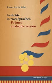 Cover von Gedichte in zwei Sprachen / Poèmes en double version