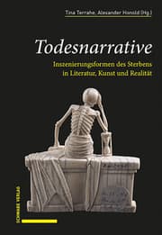 Cover von Todesnarrative