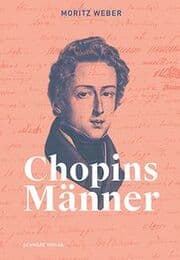Cover von Chopins Männer