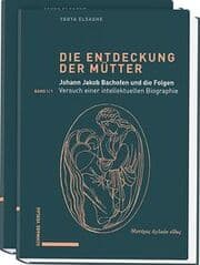 Cover von Die Entdeckung der Mütter