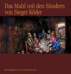 Cover von Das Mahl mit den Sündern