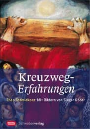 Cover von Kreuzweg-Erfahrungen