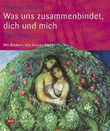 Cover von Was uns zusammenbindet, dich und mich
