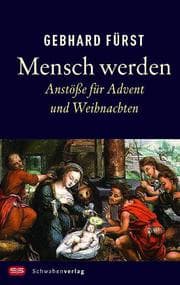 Cover von Mensch werden