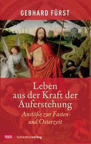 Cover von Leben aus der Kraft der Auferstehung